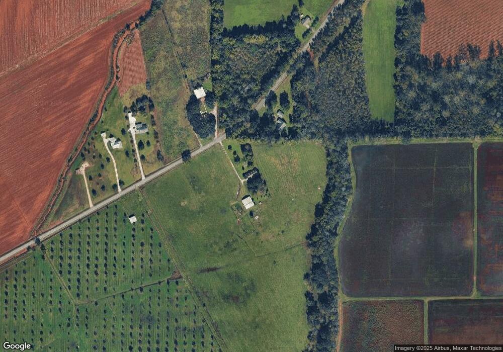 546 Highway 457, Lecompte, LA 71346 - photo 1