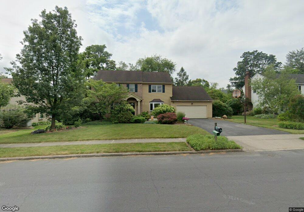 5086 Cornerstone Rd, Allentown, PA 18106 - photo 1