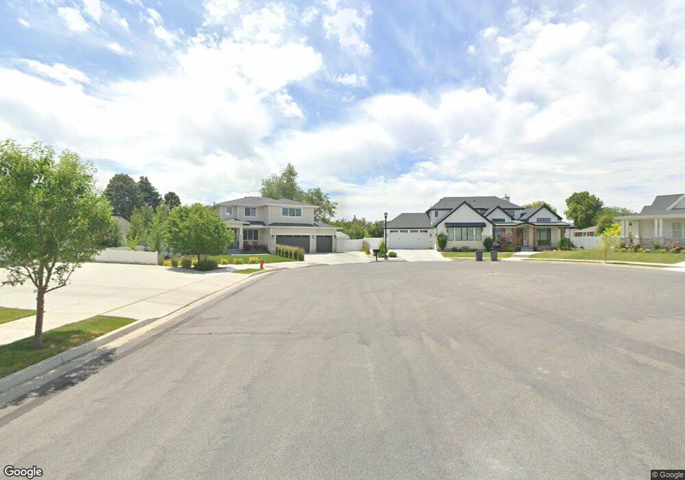 9657 S Spratling Elm Ct, South Jordan, UT 84095 - photo 1