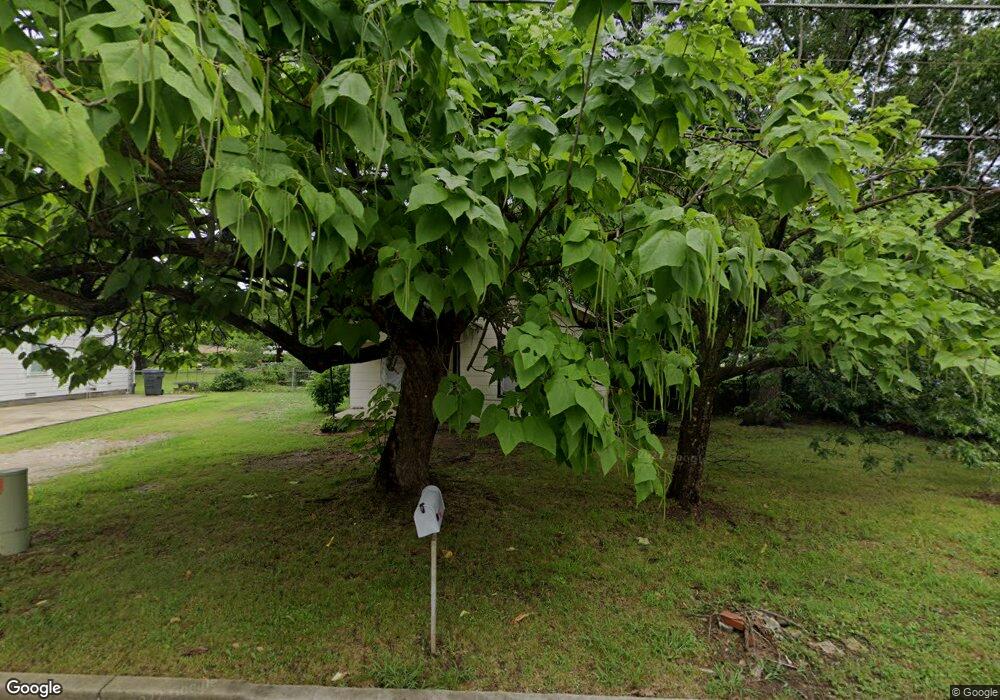 918 6th Ave NW, Ardmore, OK 73401 - photo 1