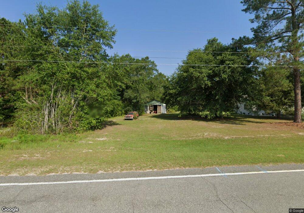 1282 Coney Rd S, Cordele, GA 31015 - photo 1