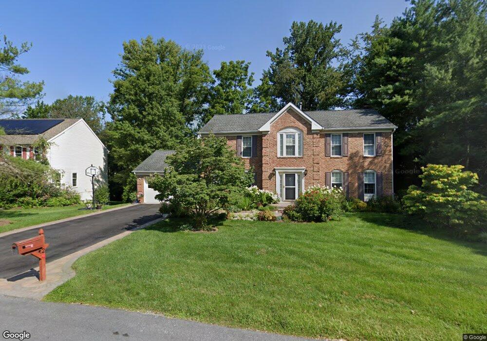 2 Balmoral Dr, Chadds Ford, PA 19317 - photo 1