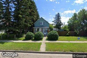 814 5th Ave NE, Devils Lake, ND 58301