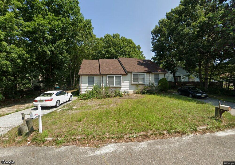 21 Winged Foot Ln unit 23, Little Egg Harbor Township, NJ 08087 - photo 1