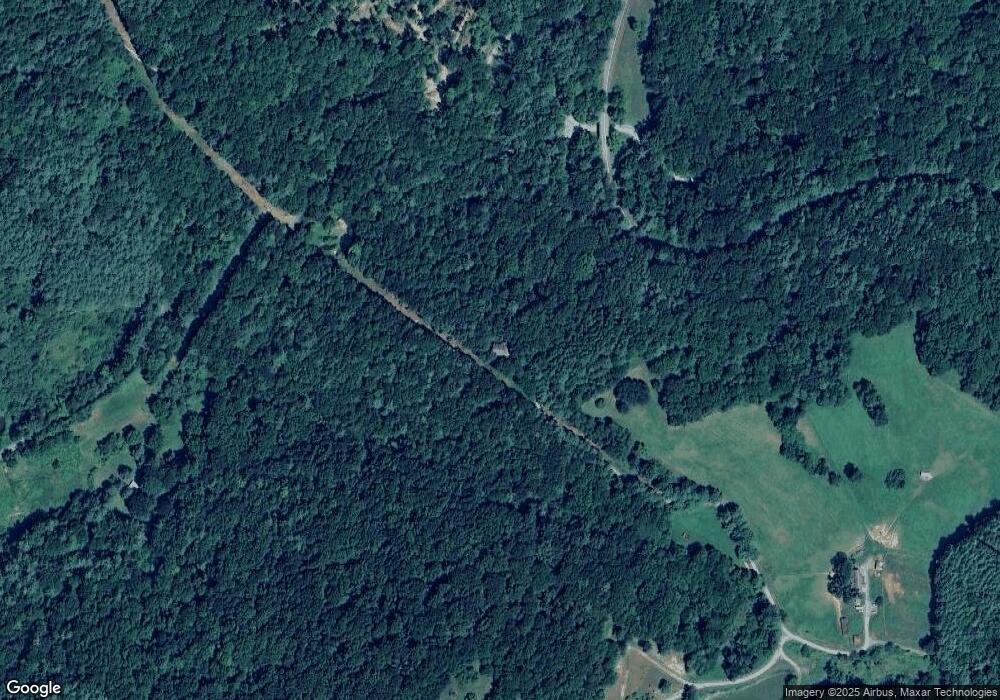 140 Irish Gap Ln, Vesuvius, VA 24483 - photo 1