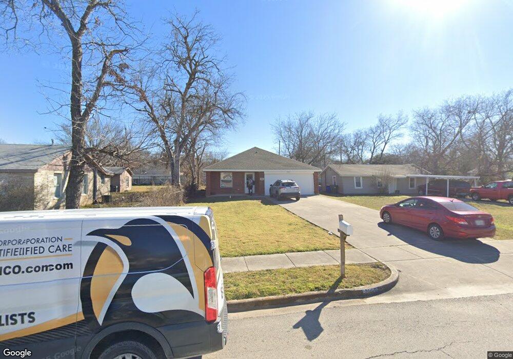 8409 Sussex St, Fort Worth, TX 76108 - photo 1