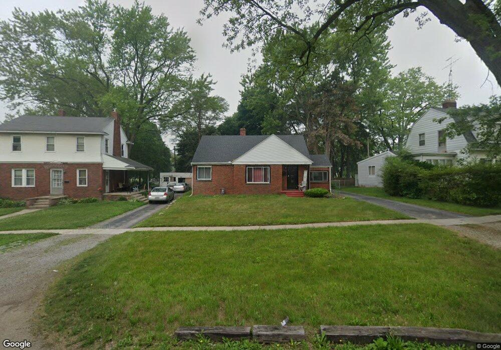 1009 Secor Rd, Toledo, OH 43607 - photo 1