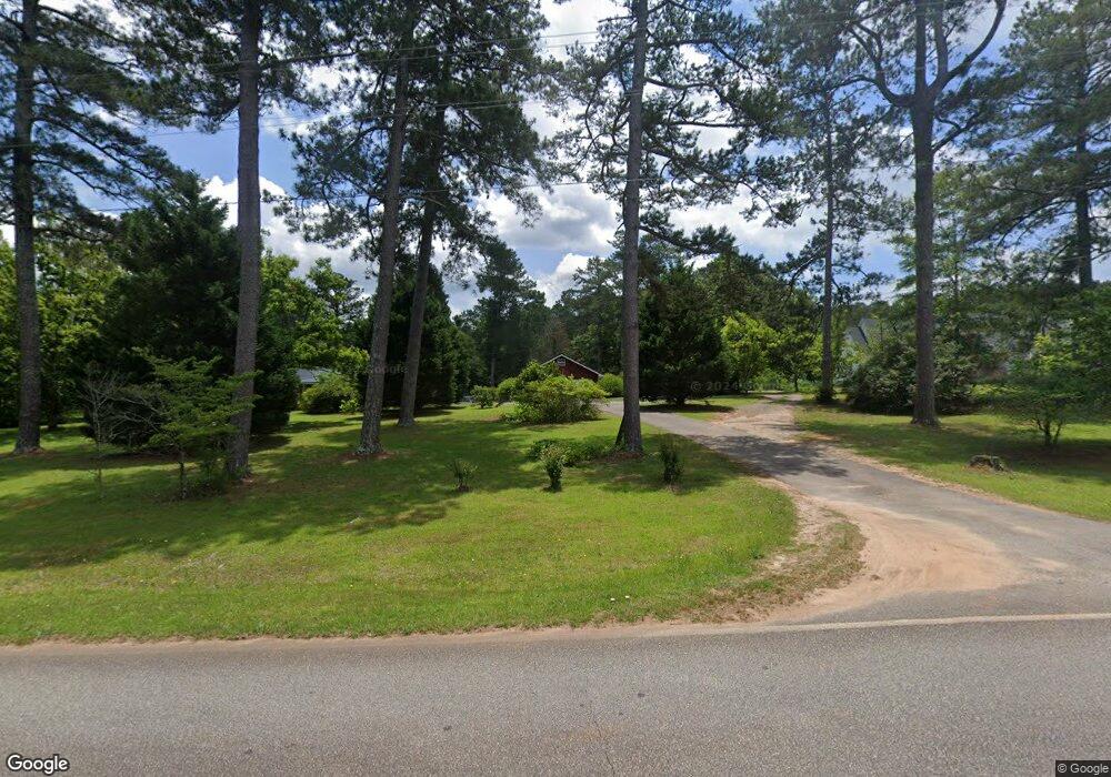 385 Rumble Rd, Forsyth, GA 31029 - photo 1