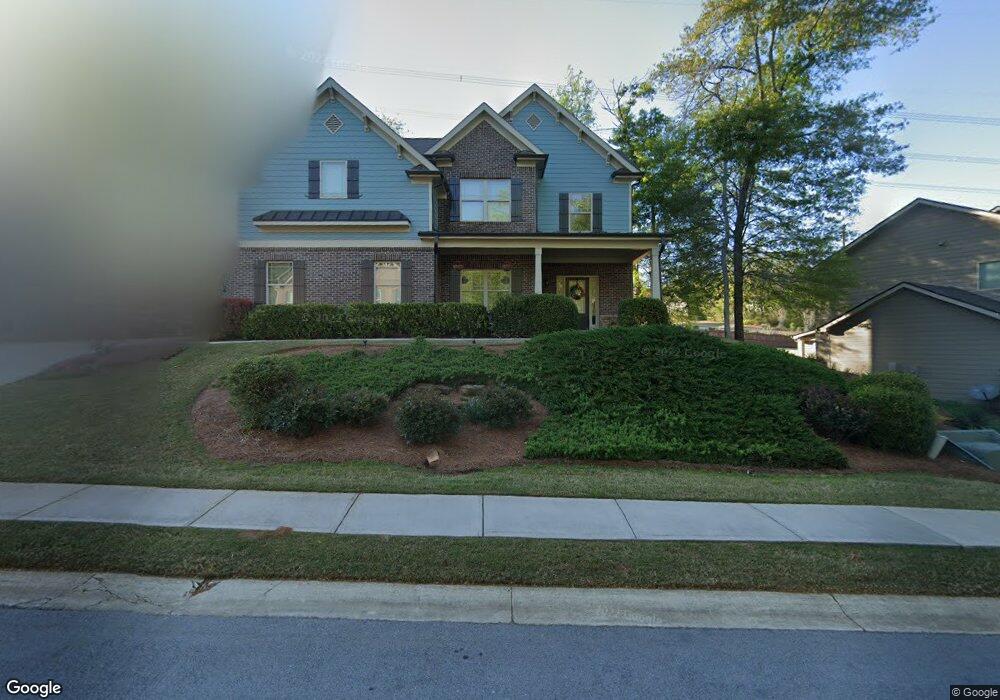 2236 Mayors Way unit 3, Buford, GA 30519 - photo 1