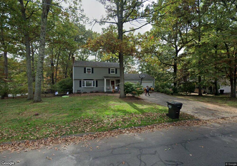 209 Oak St, South Windsor, CT 06074 - photo 1