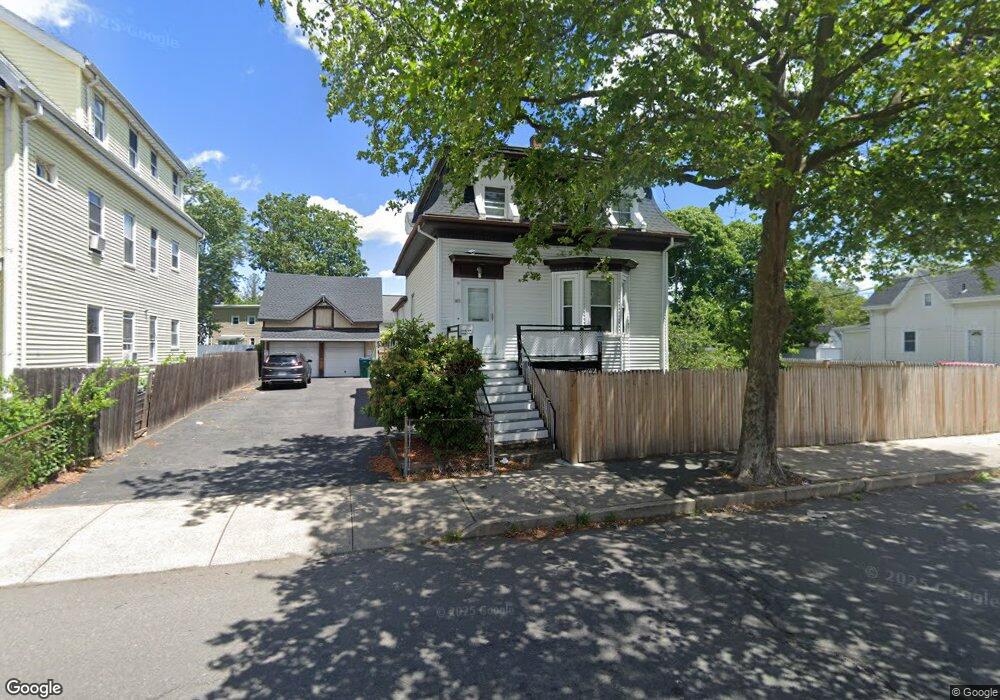 481 Chatham St, Lynn, MA 01902 - photo 1