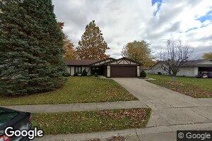 6202 Goodfellow Dr, Fort Wayne, IN 46835