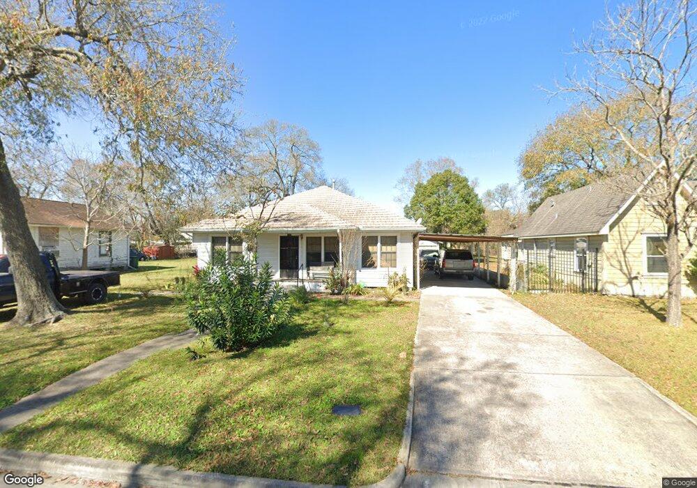 8147 Ogden St, Houston, TX 77017 - photo 1