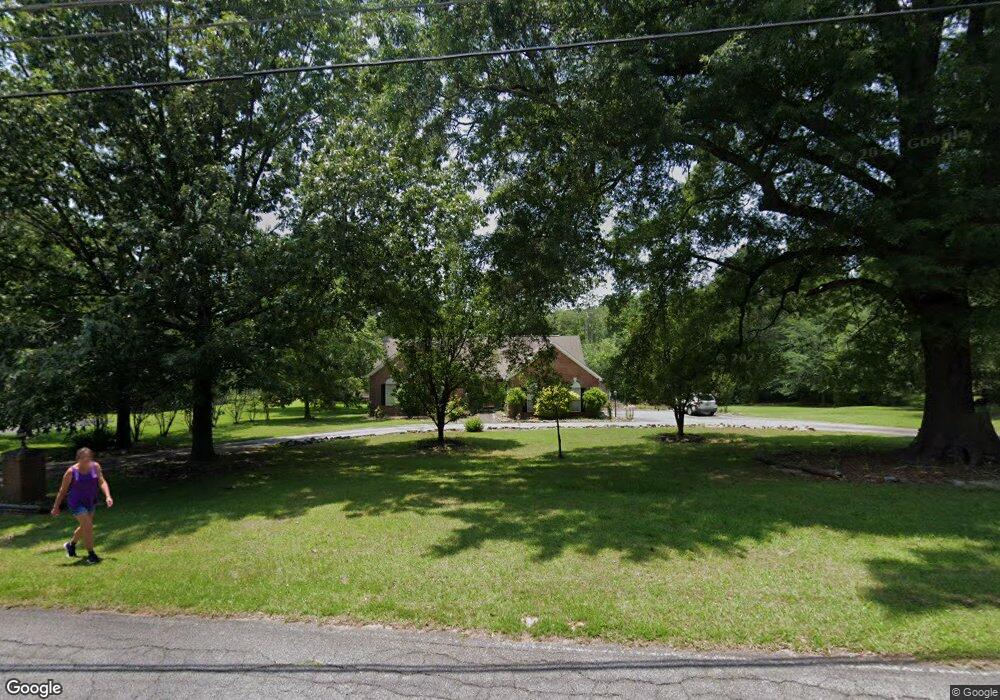 1565 Tobesofkee Point Dr, Macon, GA 31220 - photo 1