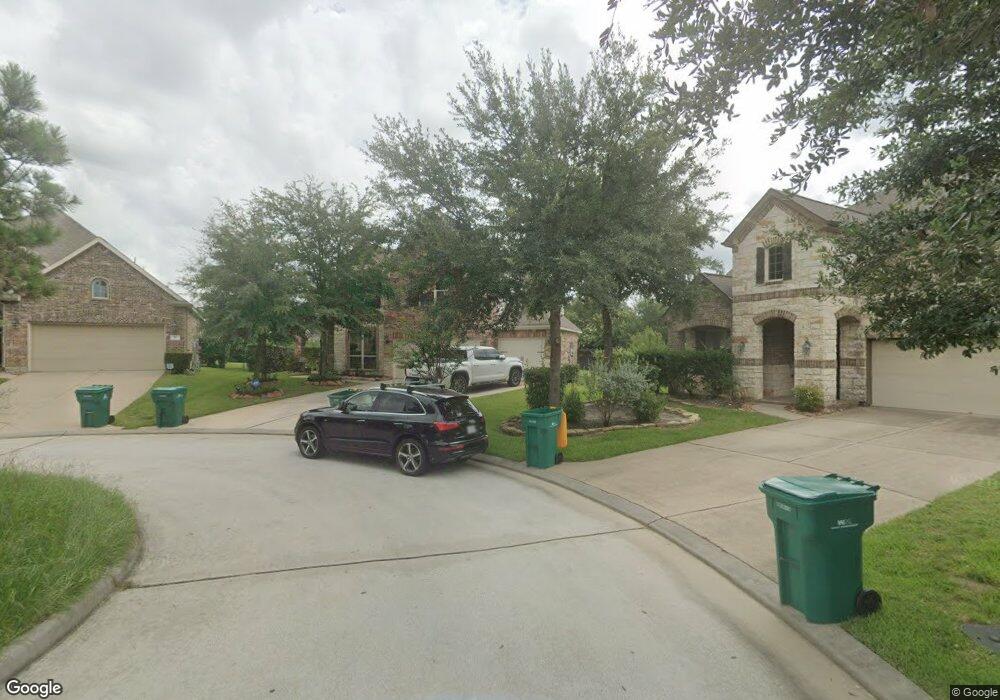 46 Estherwood Place, Magnolia, TX 77354 - photo 1