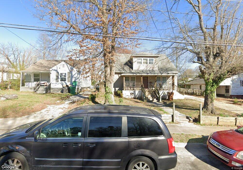 211 Hay St, High Point, NC 27260 - photo 1