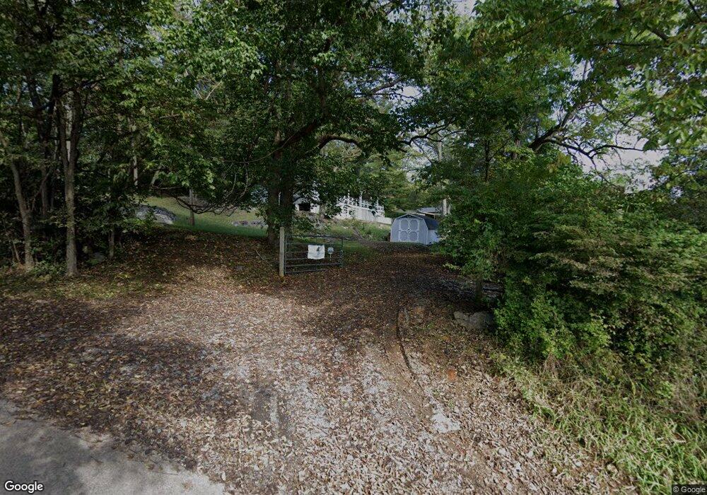 6811 Tommytown Rd, Sharpsburg, MD 21782 - photo 1