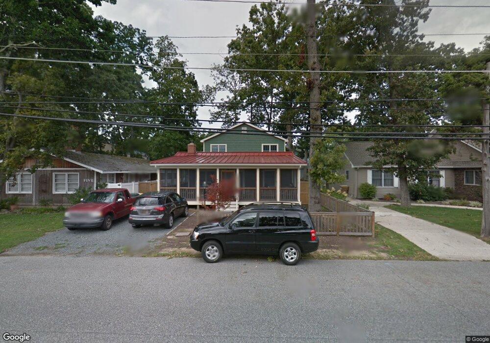 4 State Rd, Rehoboth Beach, DE 19971 - photo 1