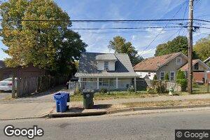 842 E Seventh St, Lexington, KY 40505