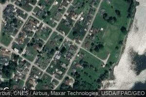 205 Belt St, Powhatan Point, OH 43942