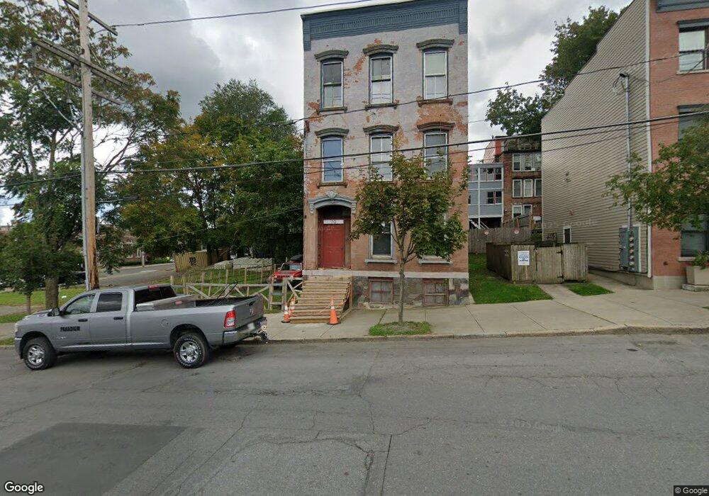 8 Morton Ave, Albany, NY 12202 - photo 1