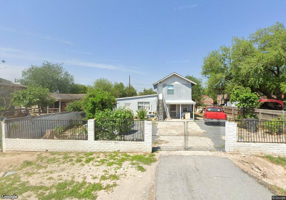 204 Rancho Blanco Rd, Alamo, TX 78516 - photo 1