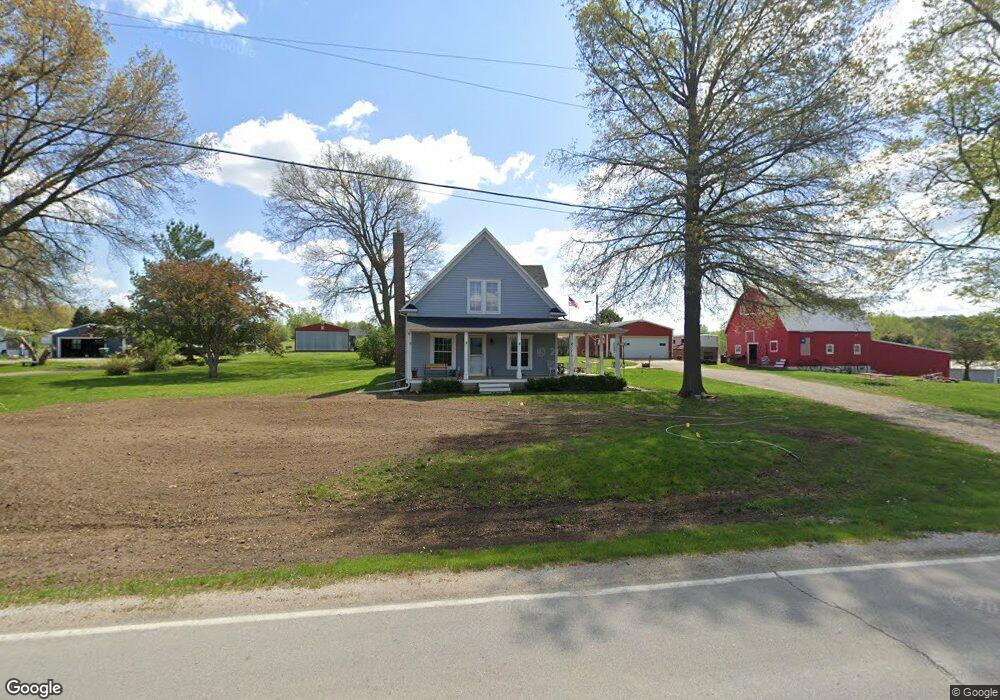 1477 SE 82nd St, Runnells, IA 50237 - photo 1