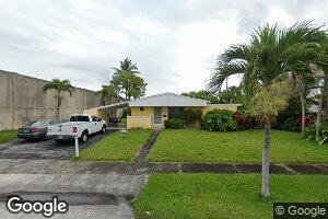 1445 W Broward St, Lantana, FL 33462