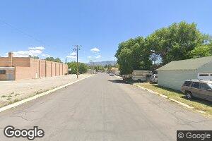 1040 W 14th St N, Ely, NV 89301