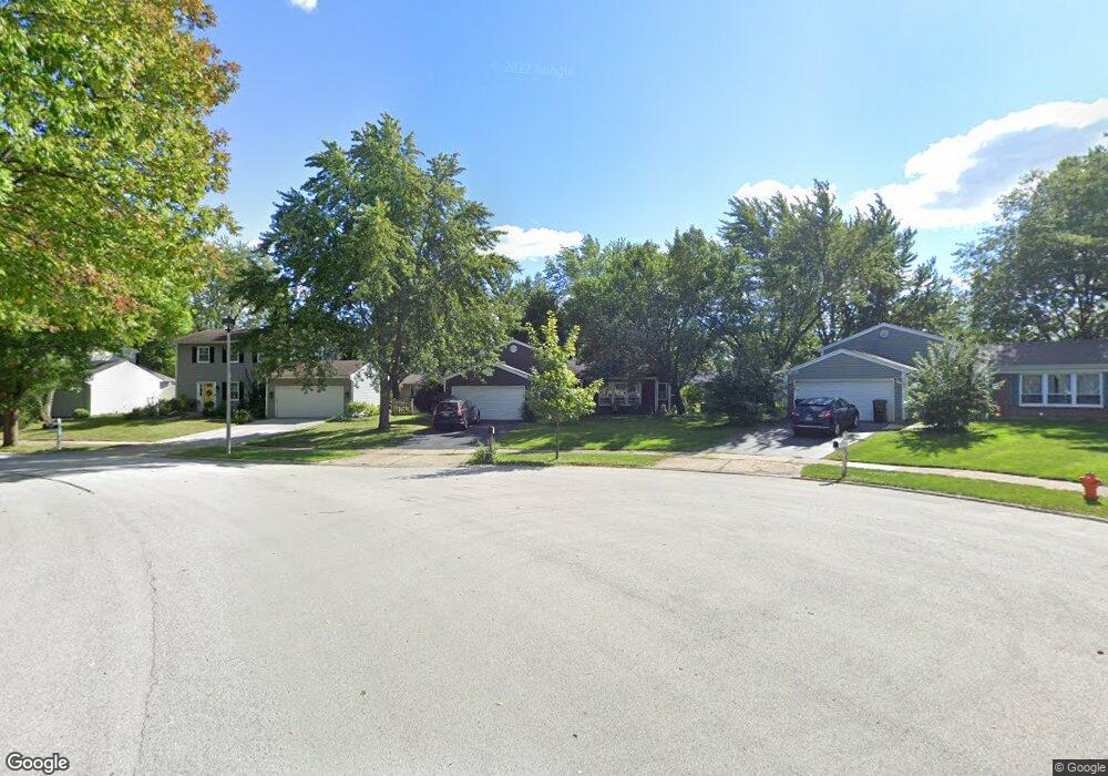 2101 Dorval Dr, Naperville, IL 60565 - photo 1