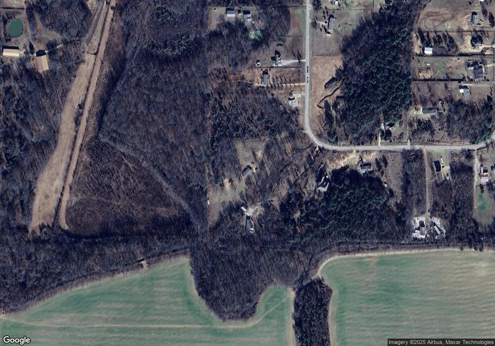 577 Bennett Cir, Byhalia, MS 38611 - photo 1