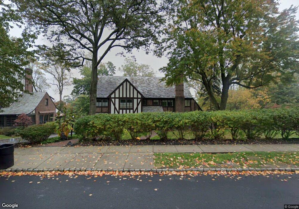 89 Undercliff Rd, Montclair, NJ 07042 - photo 1