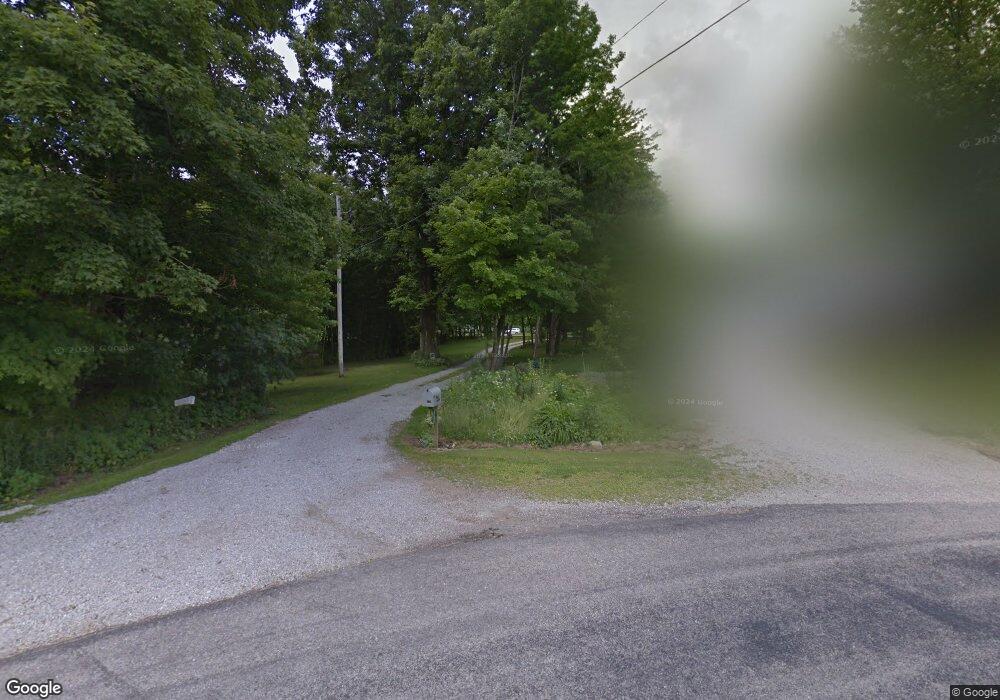 862 Pugh Rd, Mansfield, OH 44903 - photo 1