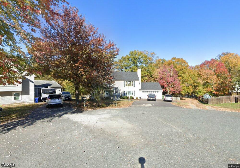 11615 Kenton Dr, Fredericksburg, VA 22407 - photo 1