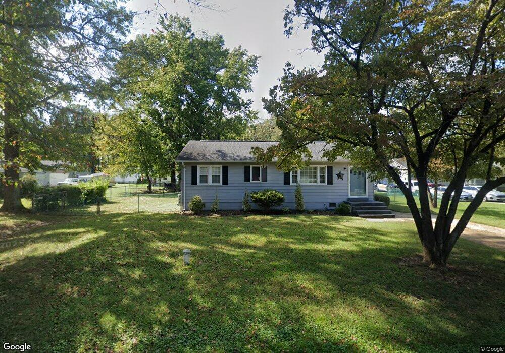 29791 Allen Rd, Mechanicsville, MD 20659 - photo 1
