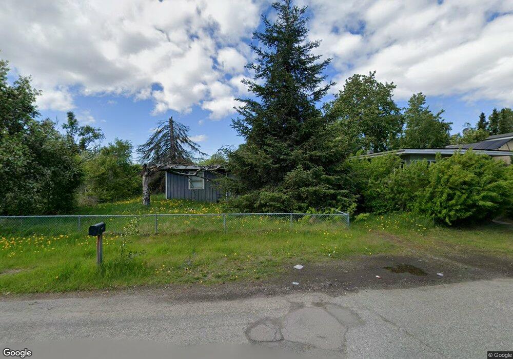 3700 Oregon Dr, Anchorage, AK 99517 - photo 1