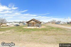 419 Oklahoma St, Geronimo, OK 73543