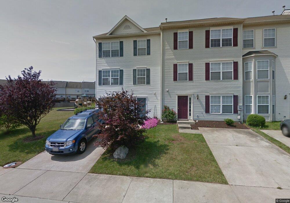 6511 Mallery Ct, Frederick, MD 21703 - photo 1