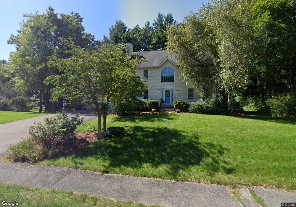 36 Timberline Rd, Millis, MA 02054 - photo 1