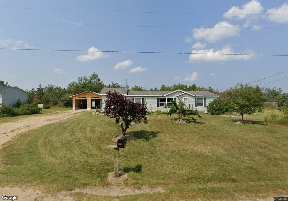 8123 Lafayette St, Vanderbilt, MI 49795 - photo 1