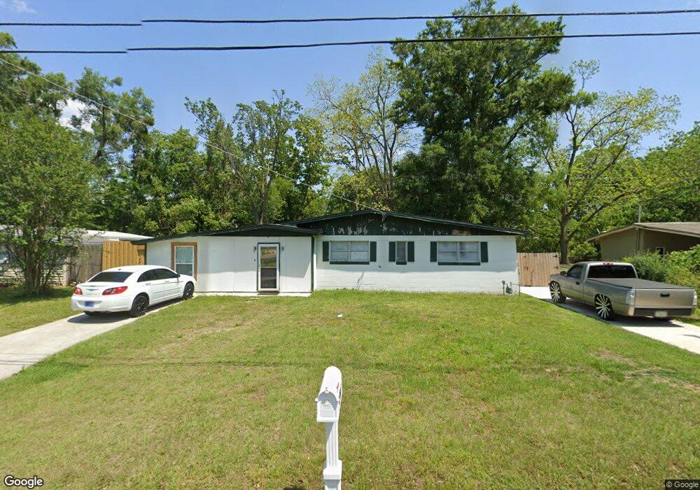 3707 Macgregor Dr, Jacksonville, FL 32210 - photo 1