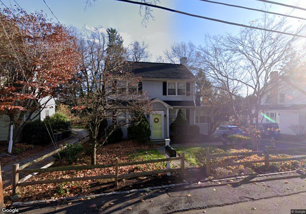 18 Gorham Ave, Westport, CT 06880 - photo 1