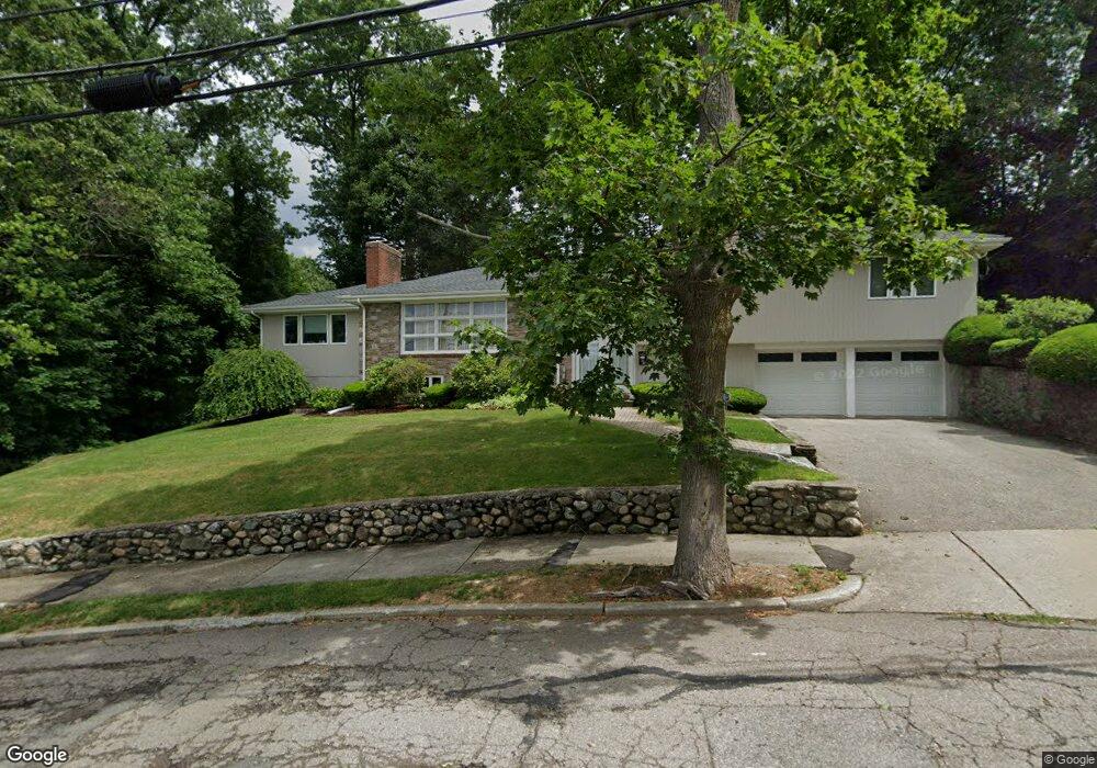 37 Westgate Rd, Newton Center, MA 02459 - photo 1