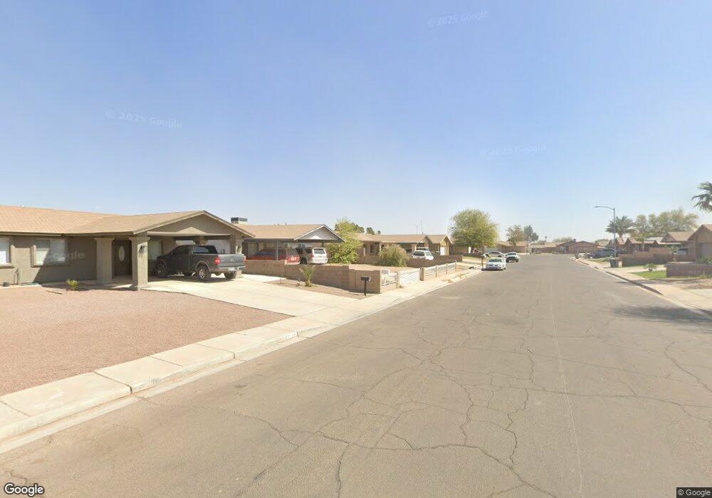 4780 W 19th Ln, Yuma, AZ 85364 - photo 1