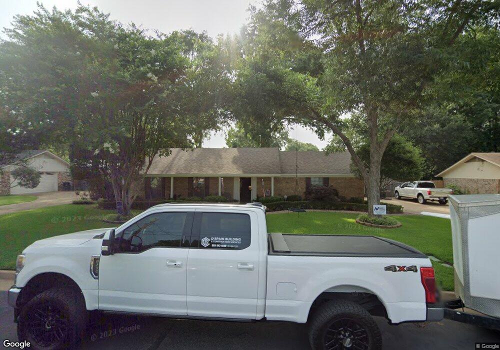 3612 Colgate Ave, Tyler, TX 75701 - photo 1