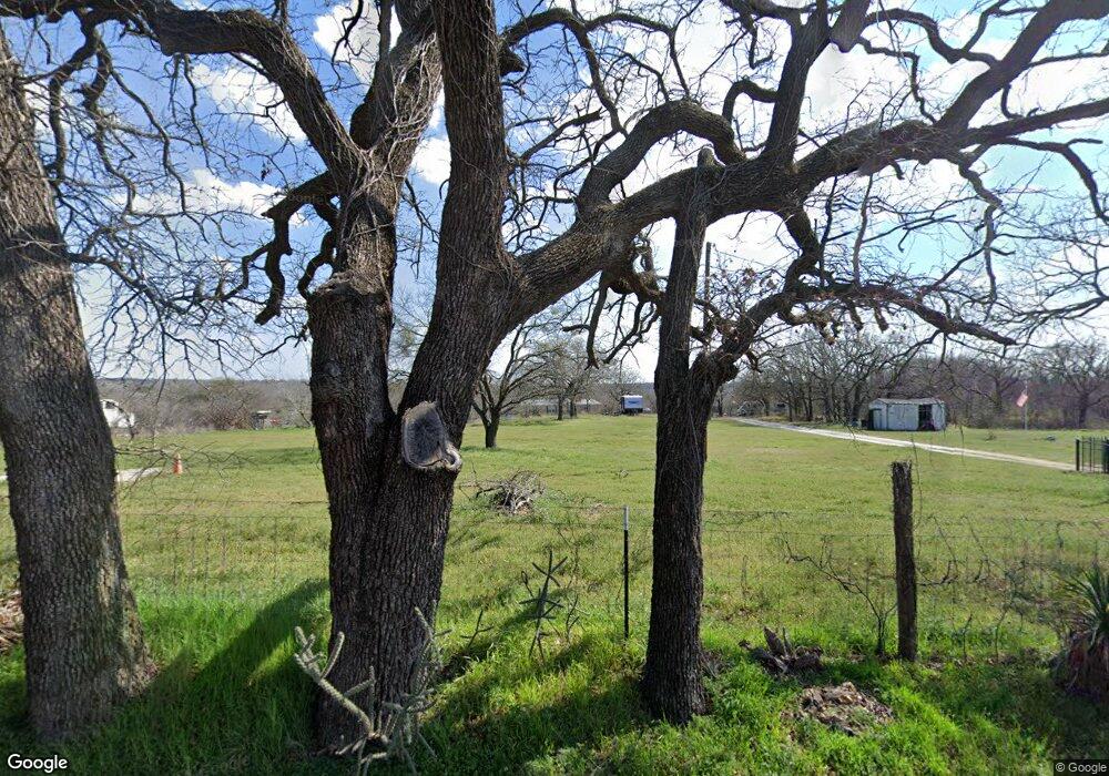 815 Harmony Cir, Weatherford, TX 76087 - photo 1