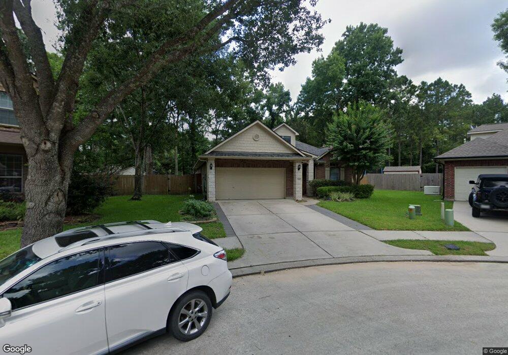 31423 Evergreen Park Ln, Conroe, TX 77385 - photo 1