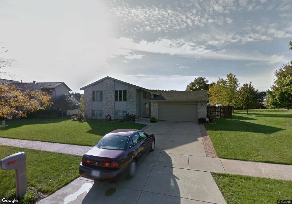 6077 W 89th Ln, Crown Point, IN 46307 - photo 1