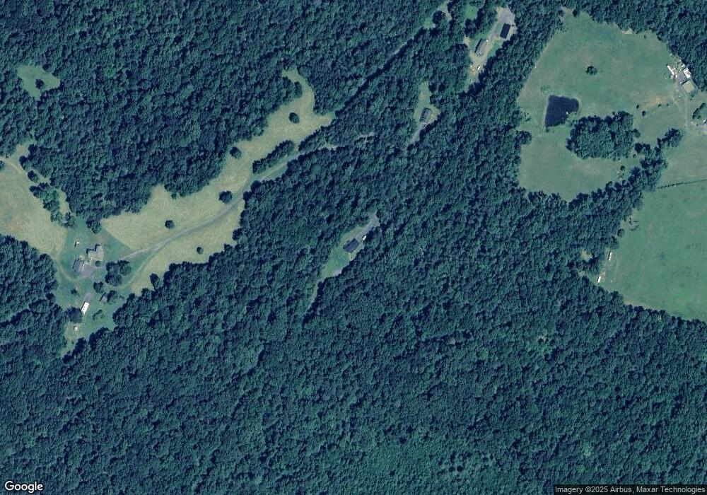 8364 Curling Creek Ln, Rixeyville, VA 22737 - photo 1