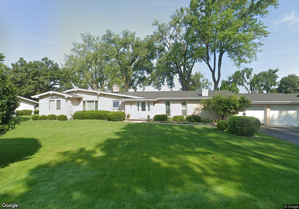 2871 Bible Camp Rd, Mc Farland, WI 53558 - photo 1